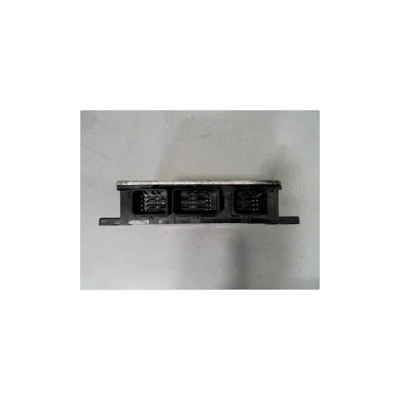 CALCULATEUR MOTEUR RENAULT CLIO II PH.2 01-06