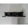 CALCULATEUR MOTEUR RENAULT CLIO II PH.2 01-06