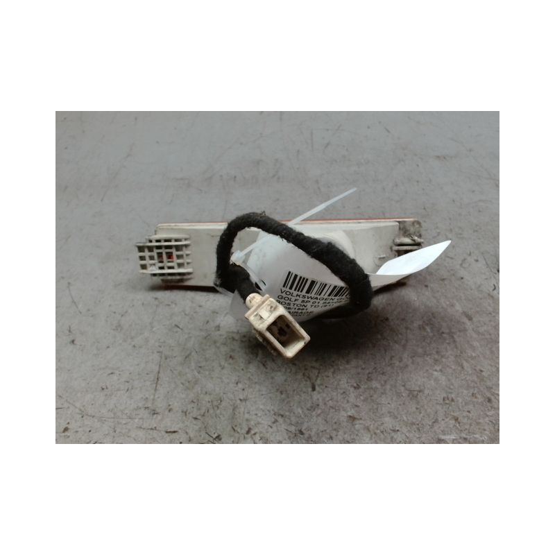 CLIGNOTANT DROIT VOLKSWAGEN GOLF 84-92