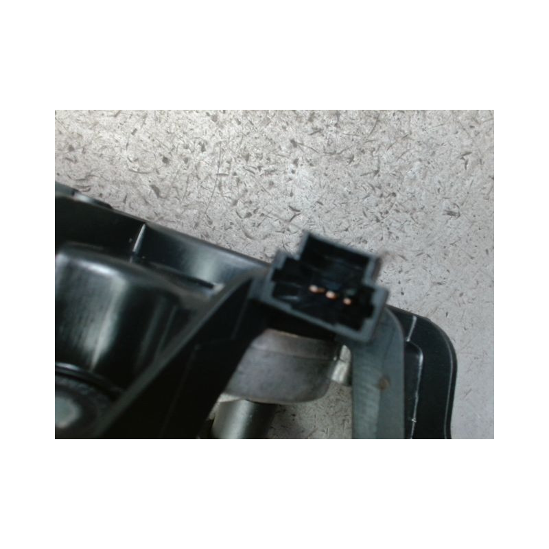 MECANISME ESSUIE-GLACE ARRIERE RENAULT KANGOO EXPRESS 2008-