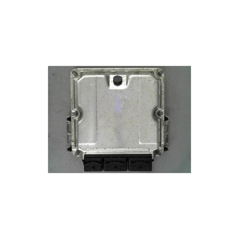 CALCULATEUR MOTEUR RENAULT LAGUNA II PH2 2005-2007
