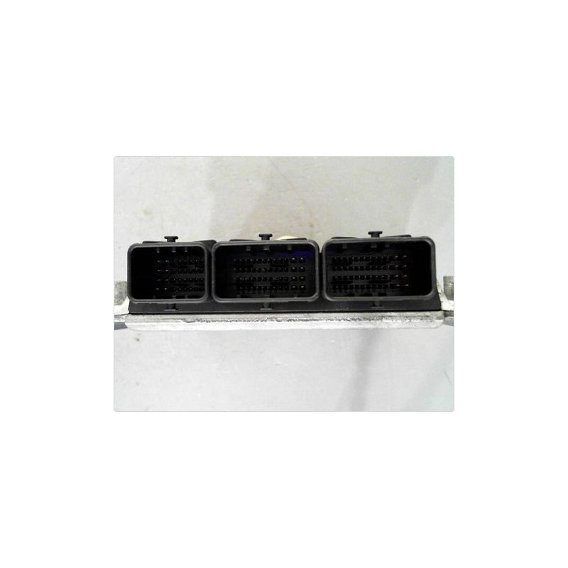 CALCULATEUR MOTEUR RENAULT LAGUNA II PH2 2005-2007