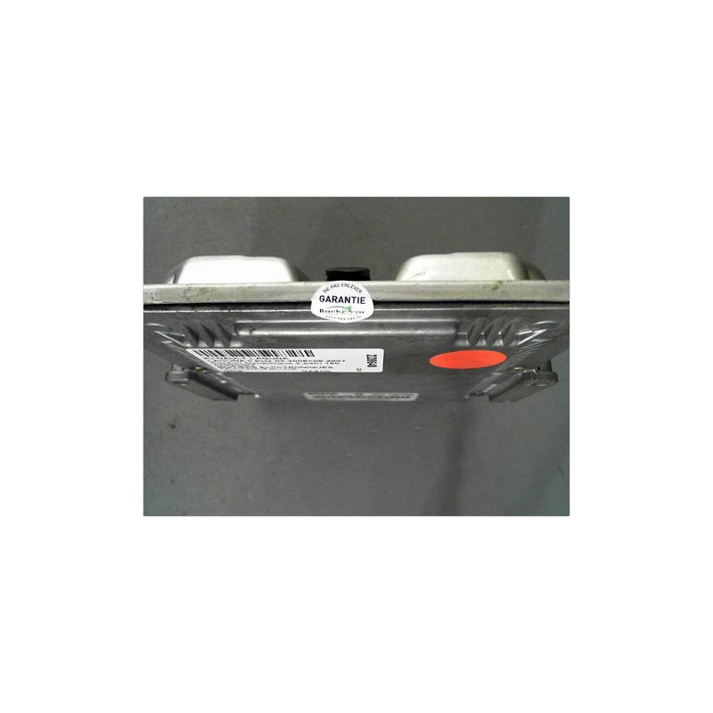 CALCULATEUR MOTEUR RENAULT LAGUNA II PH2 2005-2007