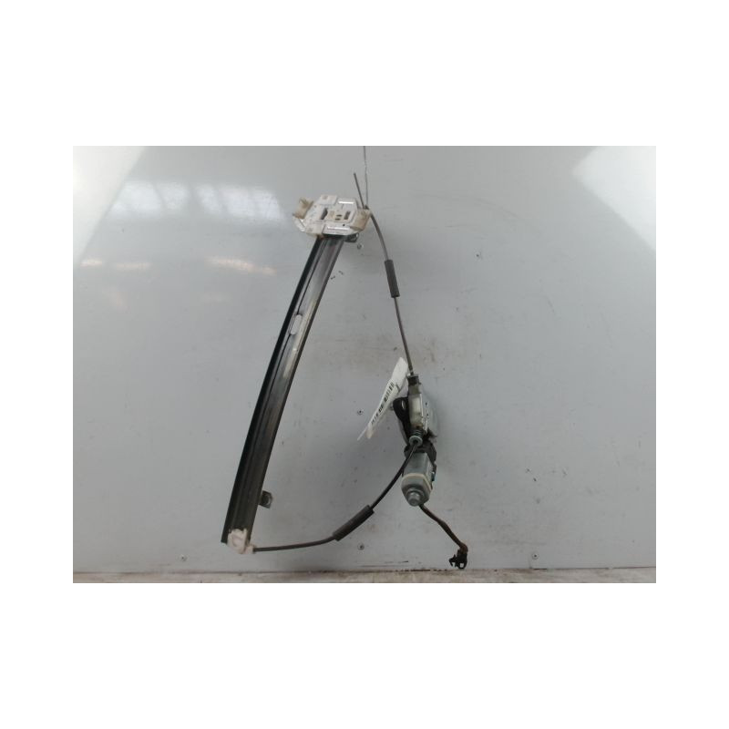 MECANISME+MOTEUR LEVE-GLACE AVANT DROIT CHEVROLET MATIZ 05-