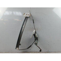 MECANISME+MOTEUR LEVE-GLACE AVANT DROIT CHEVROLET MATIZ 05-