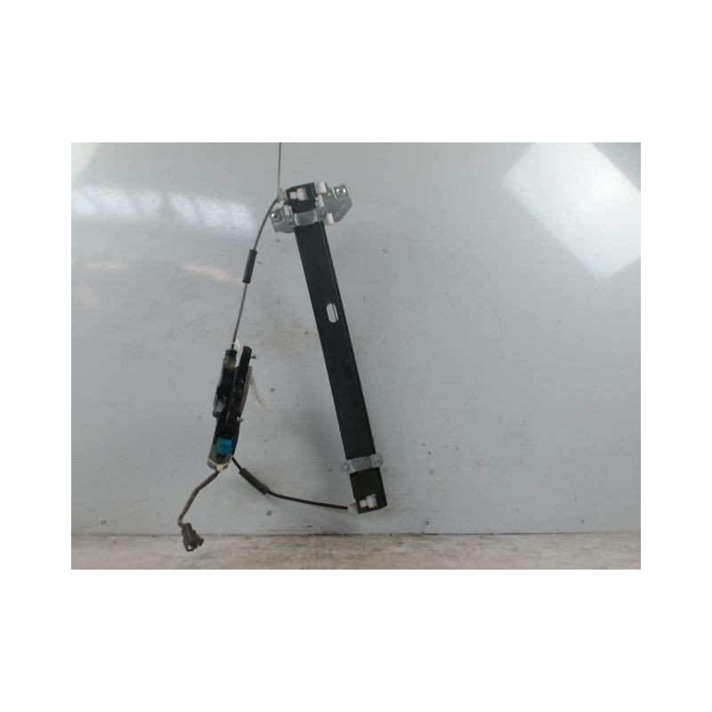 MECANISME+MOTEUR LEVE-GLACE AVANT DROIT CHEVROLET MATIZ 05-