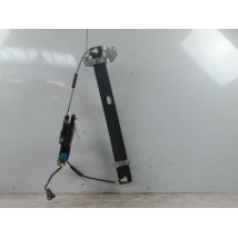 MECANISME+MOTEUR LEVE-GLACE AVANT DROIT CHEVROLET MATIZ 05-
