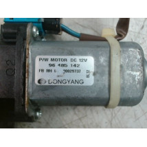 MECANISME+MOTEUR LEVE-GLACE AVANT DROIT CHEVROLET MATIZ 05-