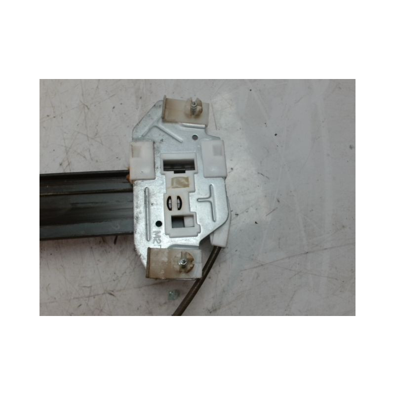 MECANISME+MOTEUR LEVE-GLACE AVANT DROIT CHEVROLET MATIZ 05-