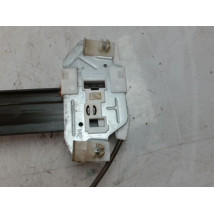 MECANISME+MOTEUR LEVE-GLACE AVANT DROIT CHEVROLET MATIZ 05-