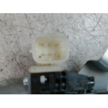 MECANISME+MOTEUR LEVE-GLACE ARRIERE GAUCHE NISSAN X-TRAIL