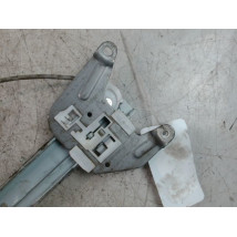 MECANISME+MOTEUR LEVE-GLACE ARRIERE GAUCHE NISSAN X-TRAIL