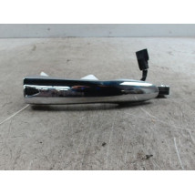 POIGNEE EXTERIEURE PORTE AVANT GAUCHE NISSAN X-TRAIL