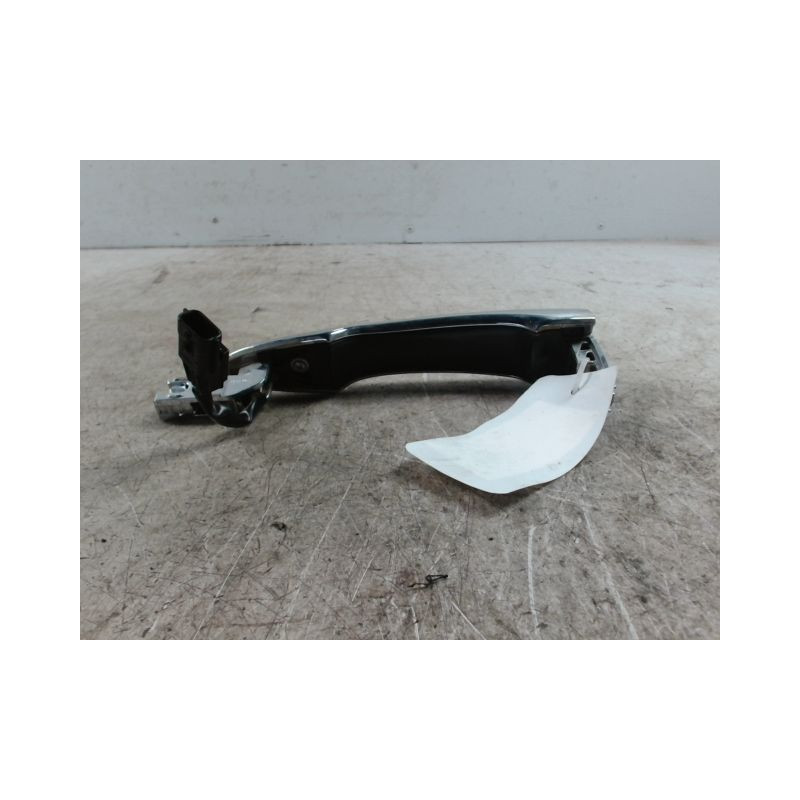 POIGNEE EXTERIEURE PORTE AVANT GAUCHE NISSAN X-TRAIL