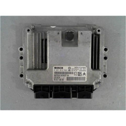 CALCULATEUR MOTEUR