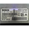 CALCULATEUR MOTEUR PEUGEOT 207 06-13
