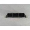 CALCULATEUR MOTEUR PEUGEOT 207 06-13