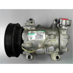 COMPRESSEUR AIR CONDITIONNE