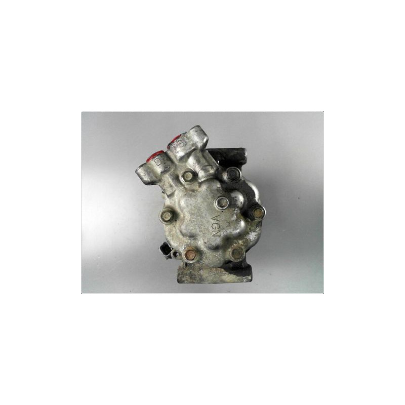 COMPRESSEUR AIR CONDITIONNE RENAULT MODUS 2004-2007