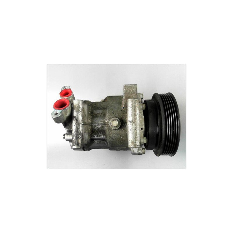 COMPRESSEUR AIR CONDITIONNE RENAULT MODUS 2004-2007