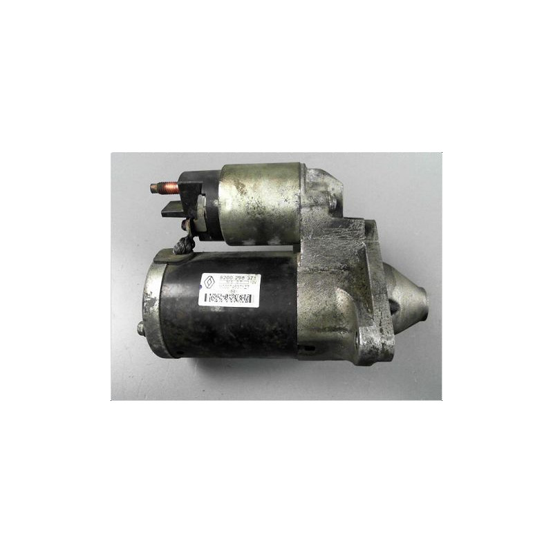 DEMARREUR RENAULT MODUS 2004-2007
