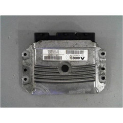 CALCULATEUR MOTEUR