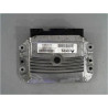 CALCULATEUR MOTEUR RENAULT MODUS 2004-2007