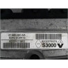 CALCULATEUR MOTEUR RENAULT MODUS 2004-2007
