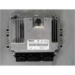 CALCULATEUR MOTEUR
