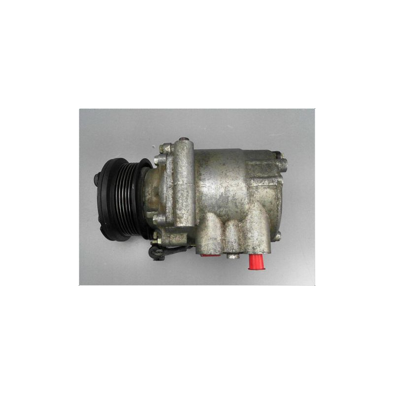 COMPRESSEUR AIR CONDITIONNE FORD FIESTA 02 -05