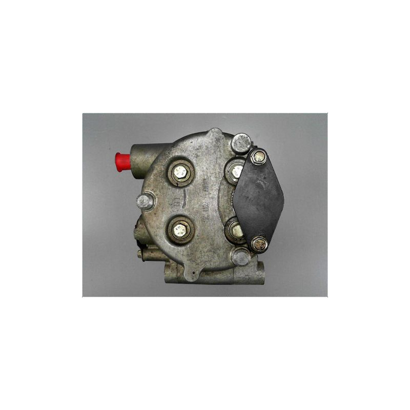 COMPRESSEUR AIR CONDITIONNE FORD FIESTA 02 -05