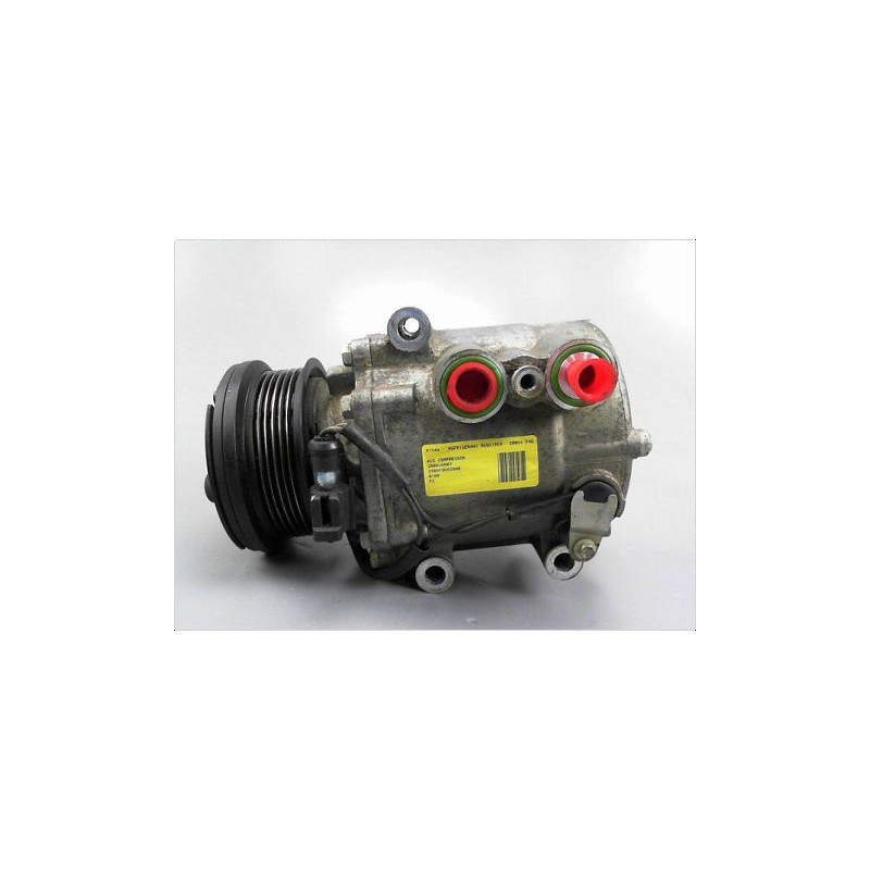 COMPRESSEUR AIR CONDITIONNE FORD FIESTA 02 -05