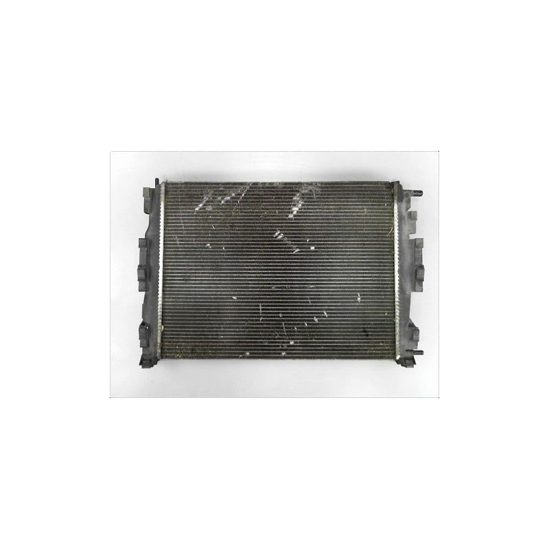 RADIATEUR RENAULT MEGANE II PH2 06-09