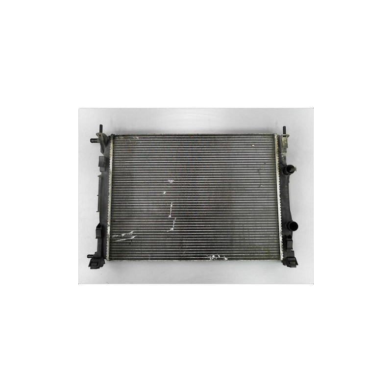 RADIATEUR RENAULT MEGANE II PH2 06-09