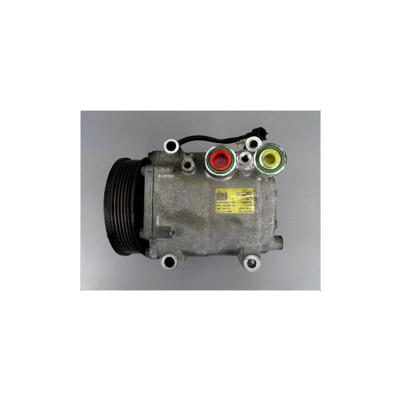 COMPRESSEUR AIR CONDITIONNE FORD FIESTA 08-12