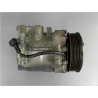 COMPRESSEUR AIR CONDITIONNE FORD FIESTA 08-12