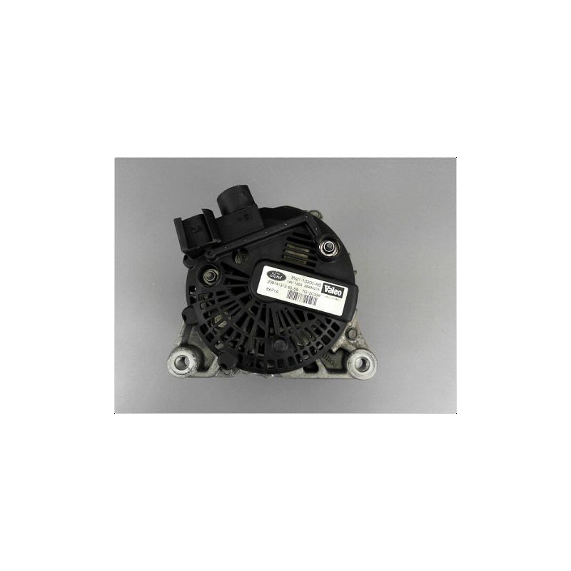 ALTERNATEUR FORD FIESTA 08-12