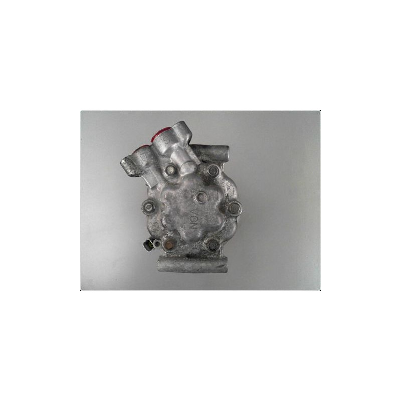 COMPRESSEUR AIR CONDITIONNE RENAULT GRAND MODUS PH2 2008-2012