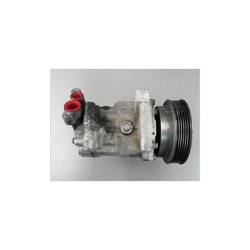COMPRESSEUR AIR CONDITIONNE RENAULT GRAND MODUS PH2 2008-2012