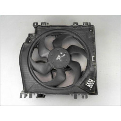 MOTEUR VENTILATEUR RADIATEUR