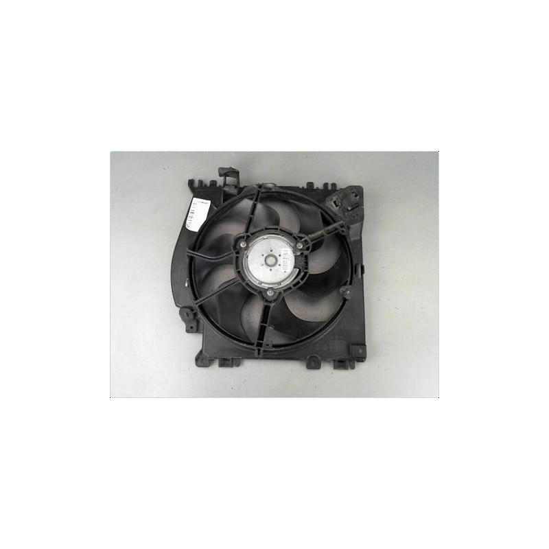 MOTEUR VENTILATEUR RADIATEUR RENAULT GRAND MODUS PH2 2008-2012