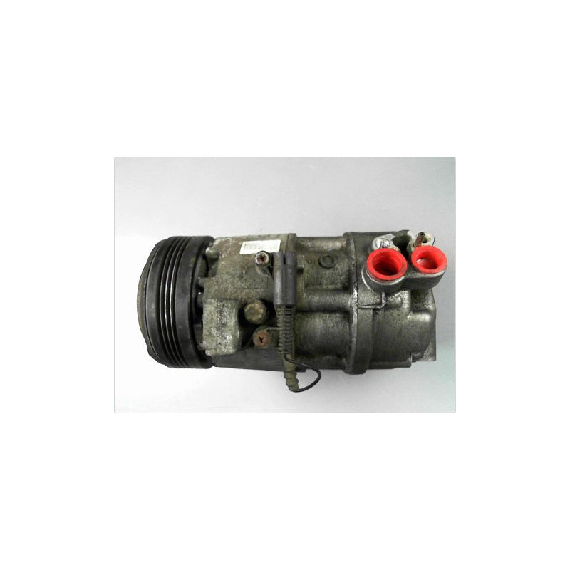 COMPRESSEUR AIR CONDITIONNE BMW X3 2004-2006
