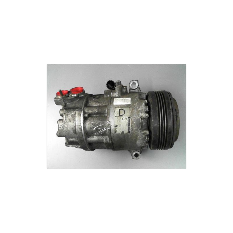 COMPRESSEUR AIR CONDITIONNE BMW X3 2004-2006