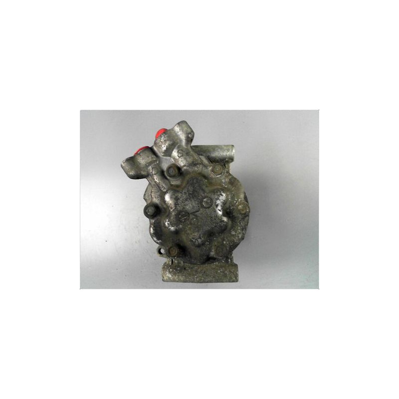 COMPRESSEUR AIR CONDITIONNE RENAULT CLIO II PH.2 01-06