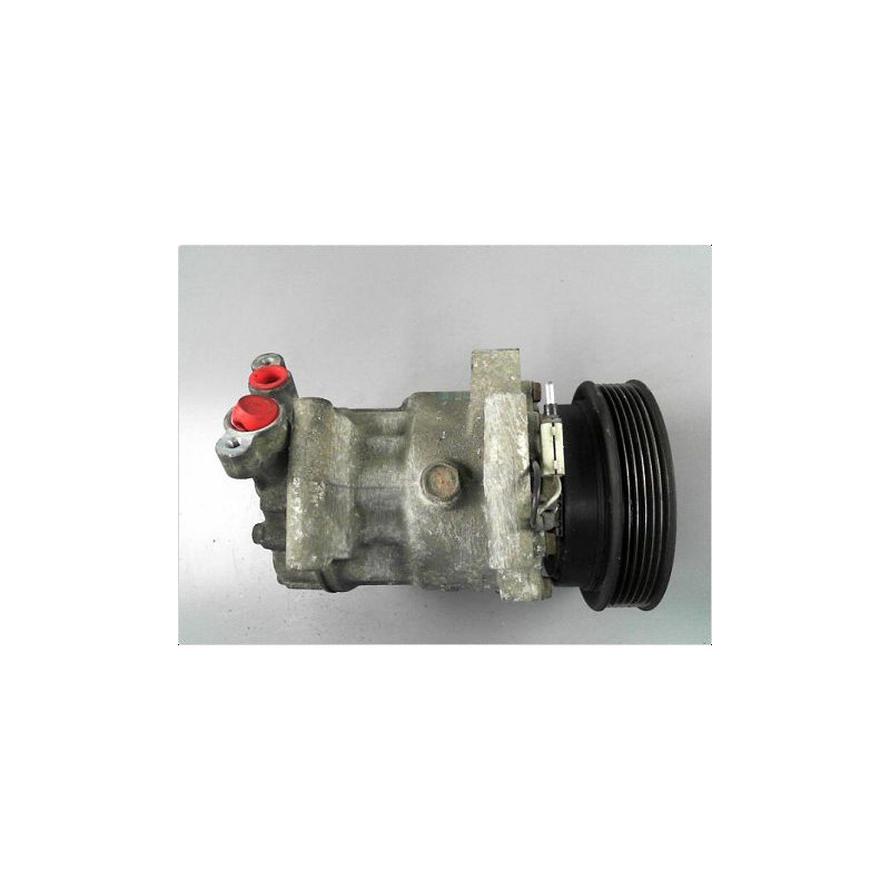 COMPRESSEUR AIR CONDITIONNE RENAULT CLIO II PH.2 01-06