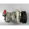 COMPRESSEUR AIR CONDITIONNE RENAULT CLIO II PH.2 01-06
