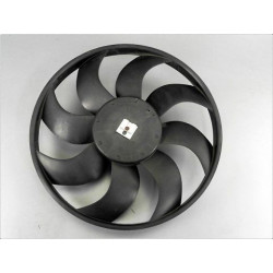 MOTEUR VENTILATEUR RADIATEUR