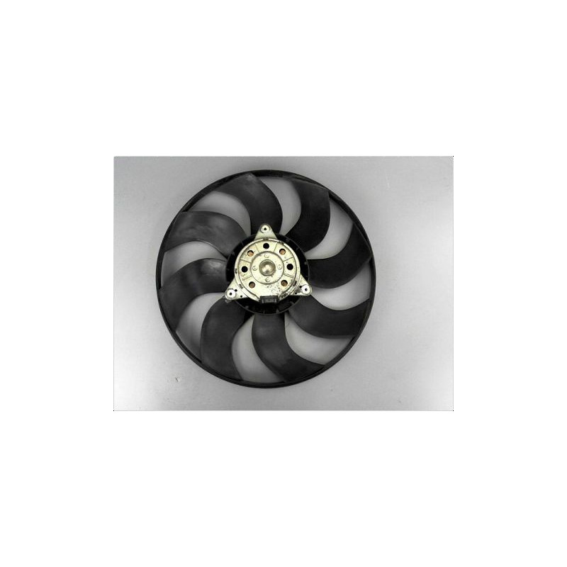 MOTEUR VENTILATEUR RADIATEUR RENAULT CLIO II PH.2 01-06