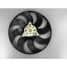 MOTEUR VENTILATEUR RADIATEUR RENAULT CLIO II PH.2 01-06
