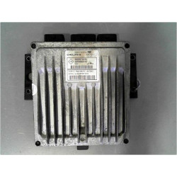 CALCULATEUR MOTEUR